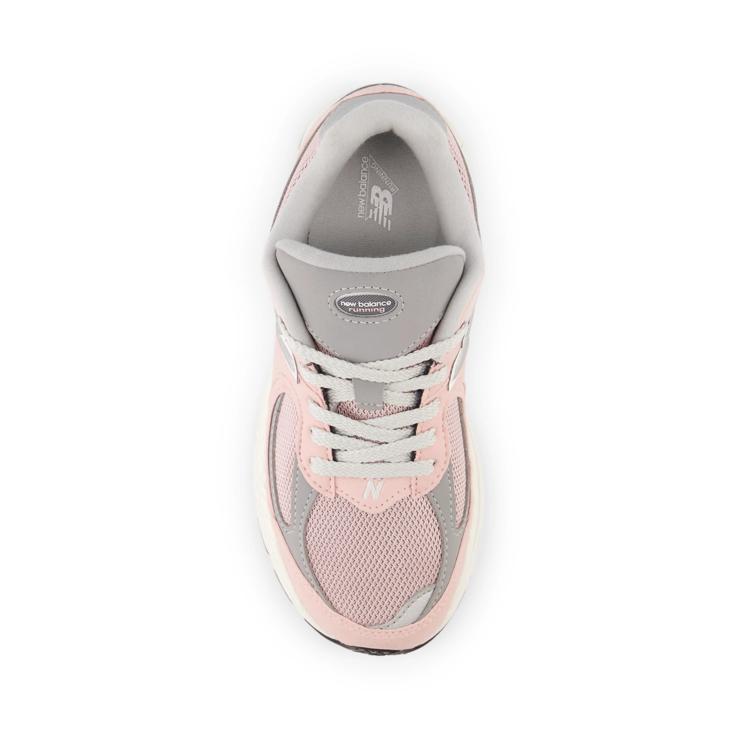 2002 Orb Pink con Shadow Grey