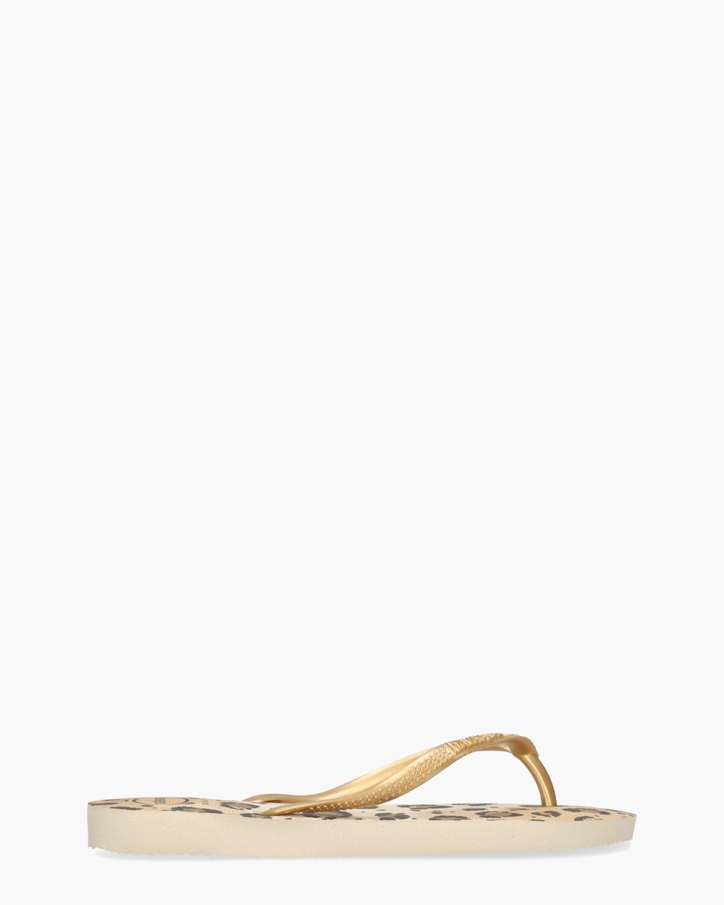 Havaianas Slim Animals Multicolor Damesslippers