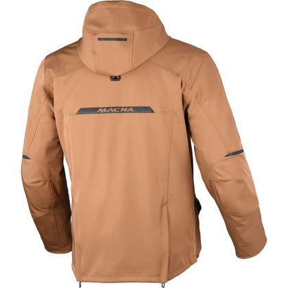 Veste Macna MONDO 2.0 - Marron
