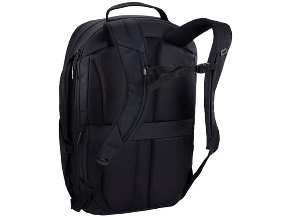 Thule Subterra 2 TSLB417 svart, urban, unisex, 40,6 cm (16