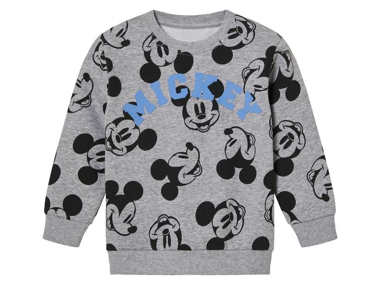 Kinder sweater