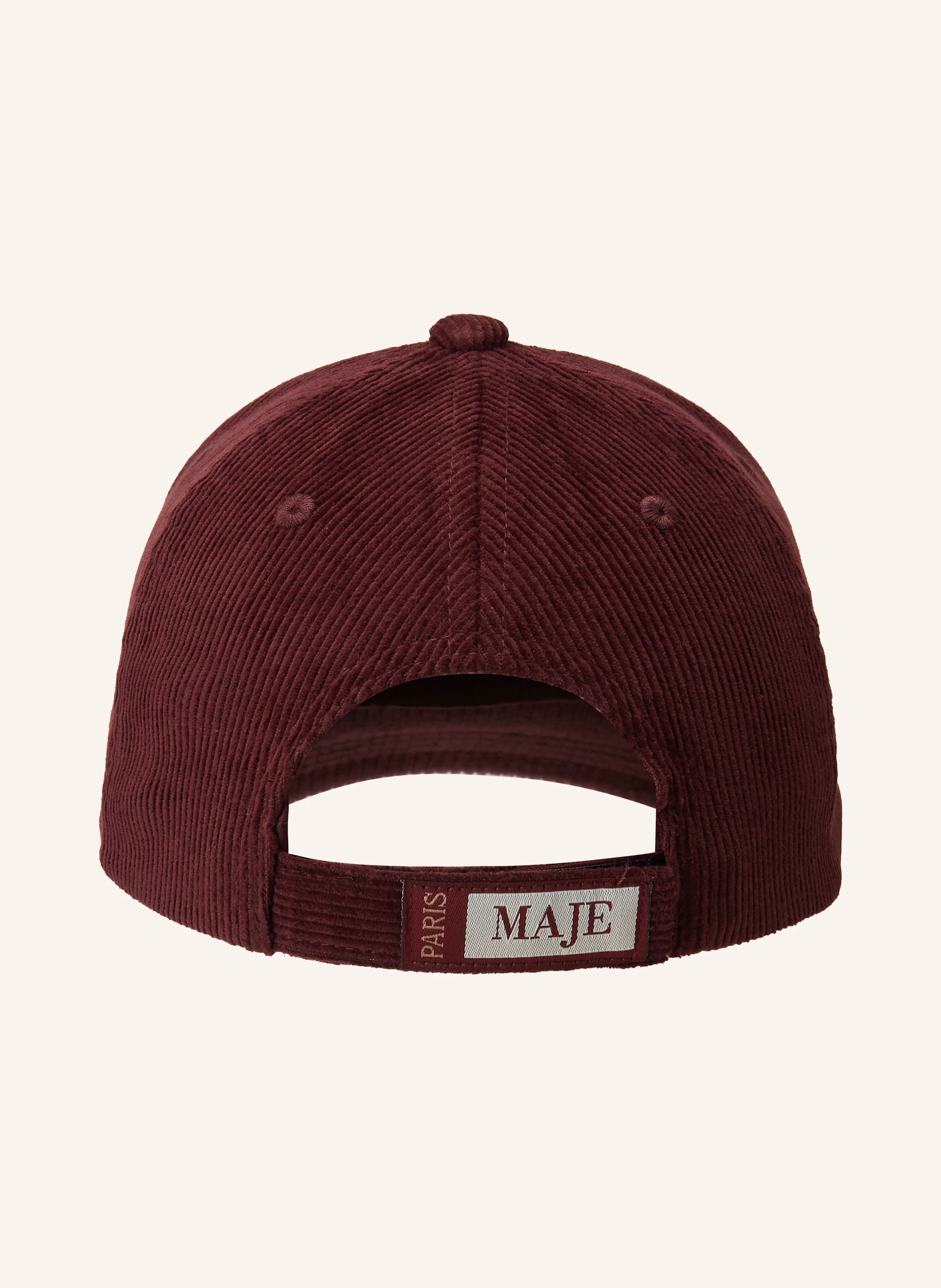 maje Cap