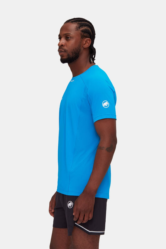 Mammut Mammut Aenergy Ss Tee