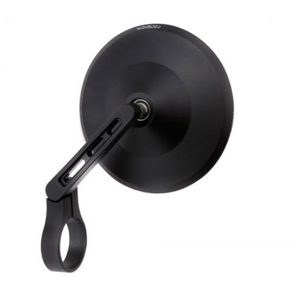 Rétroviseur Highsider Montana Blast (l'unité) Universel - Noir