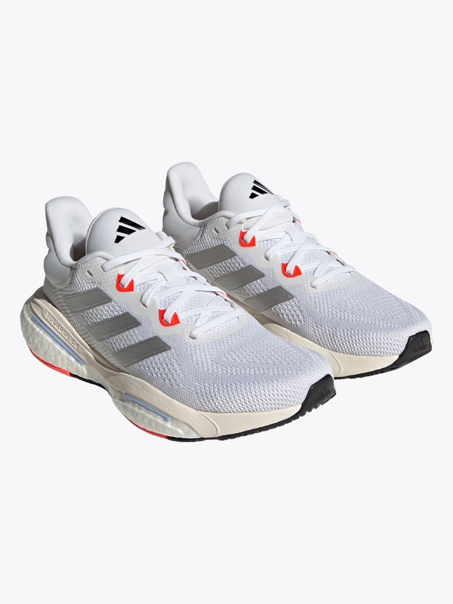 Solar Glide 6