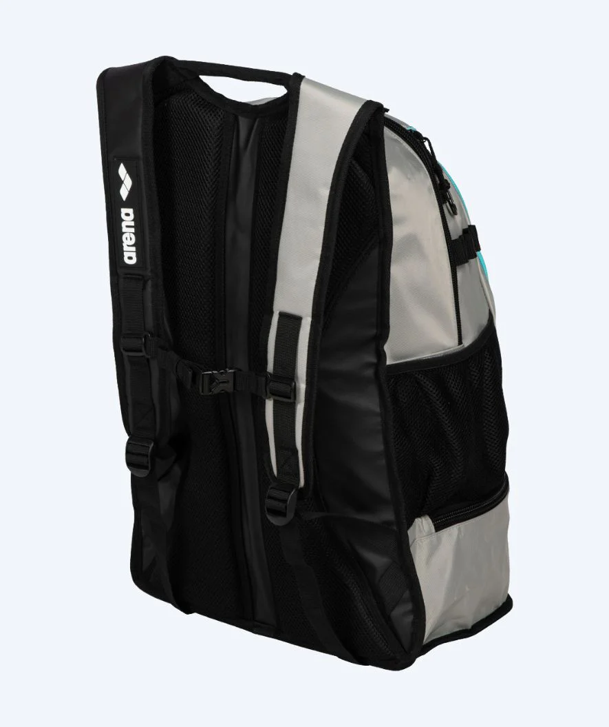 Arena svømmetaske - Fastpack 3.0 40L - Grå