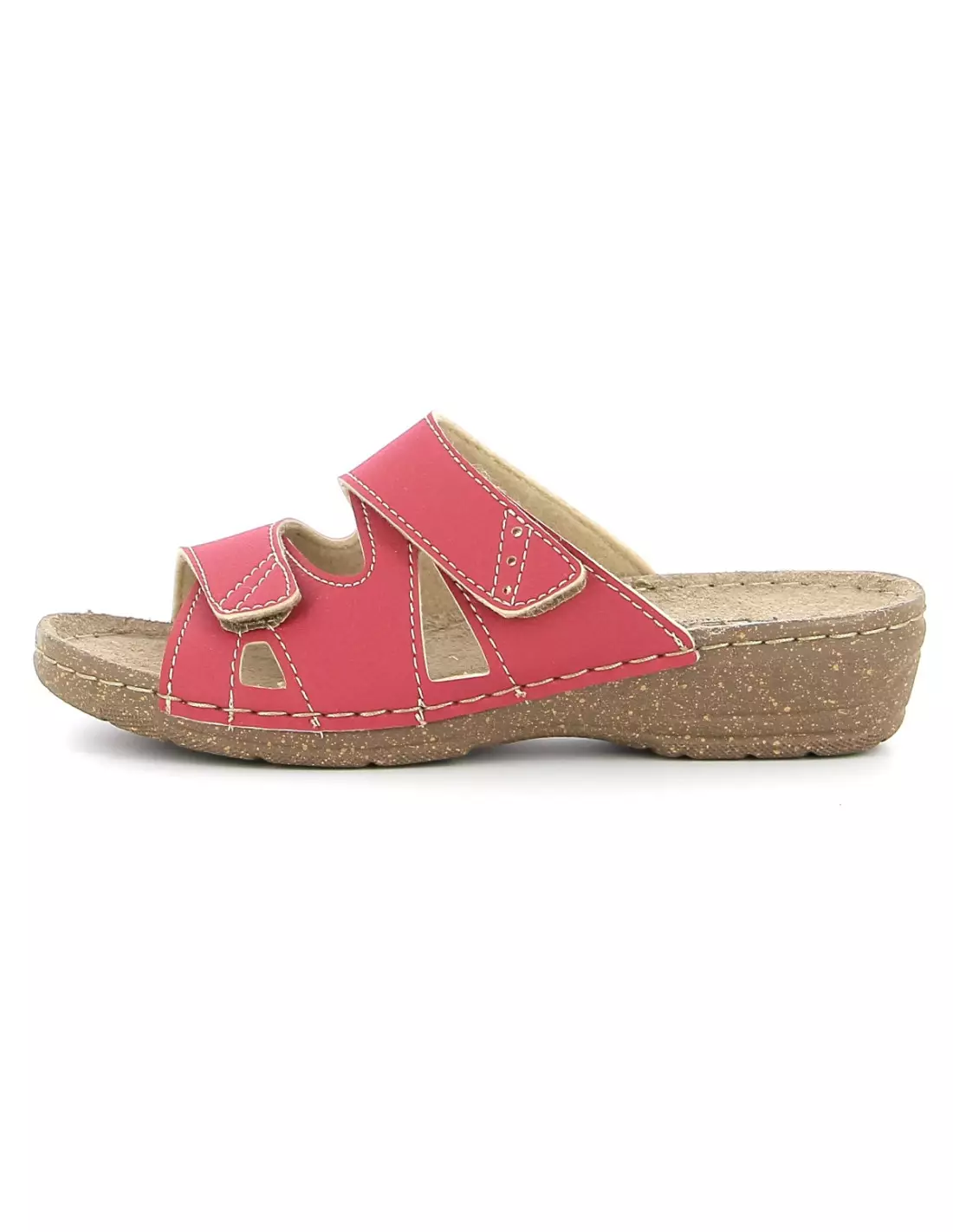 PATRIZIA PATCHO 10642 CORALO - Mules & sabots Corail