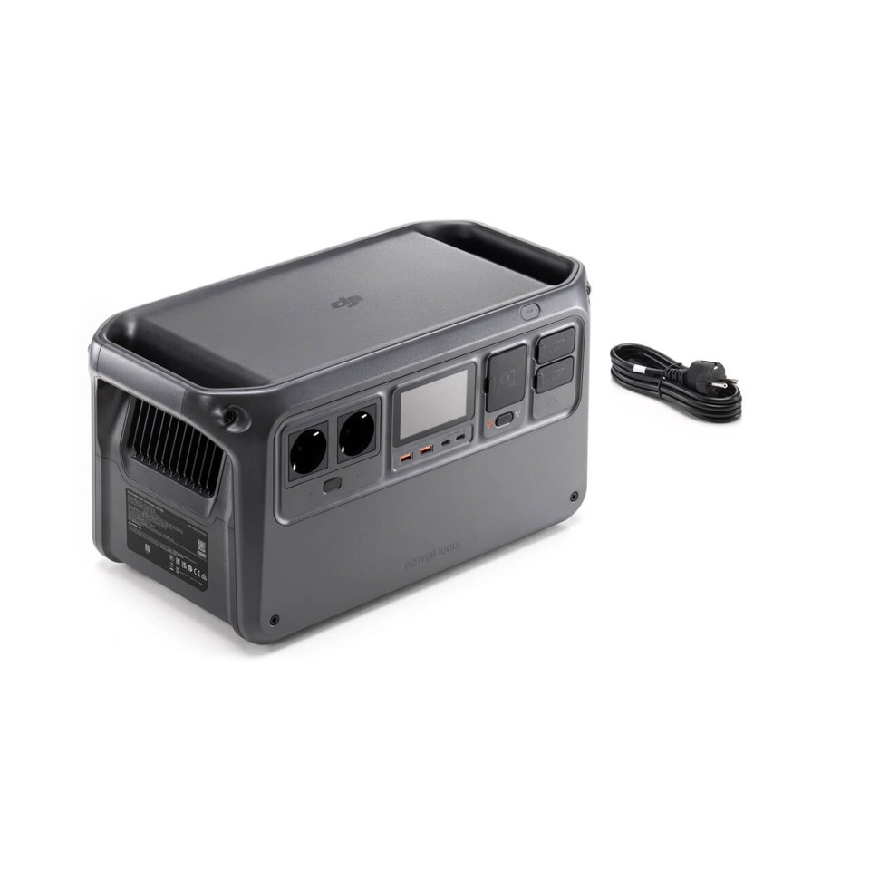 DJI - Power Station 1000 (EU)