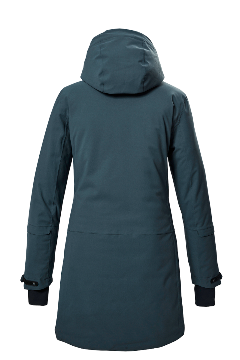 KOW 307 Parka