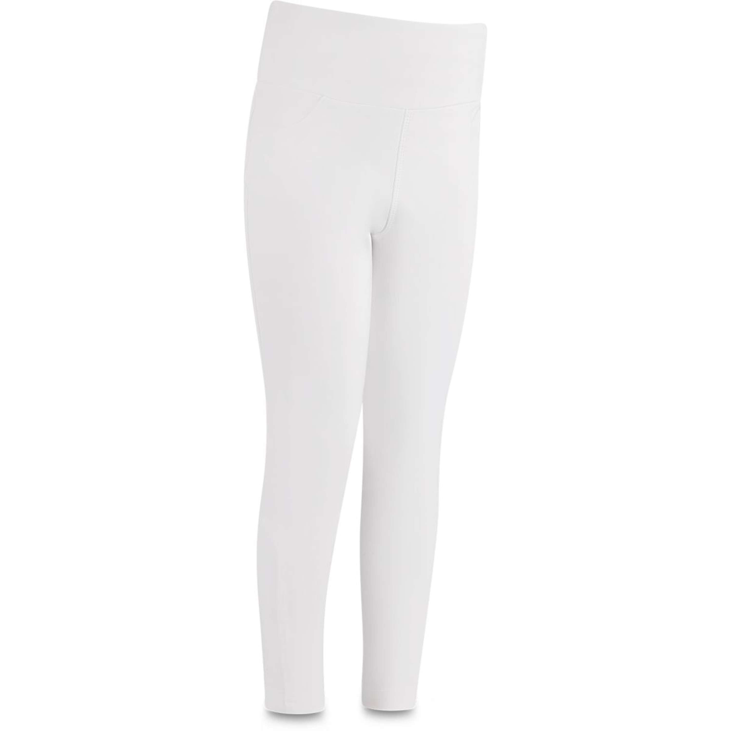 Kentucky Rijlegging Sammy Full Grip Girls Wit