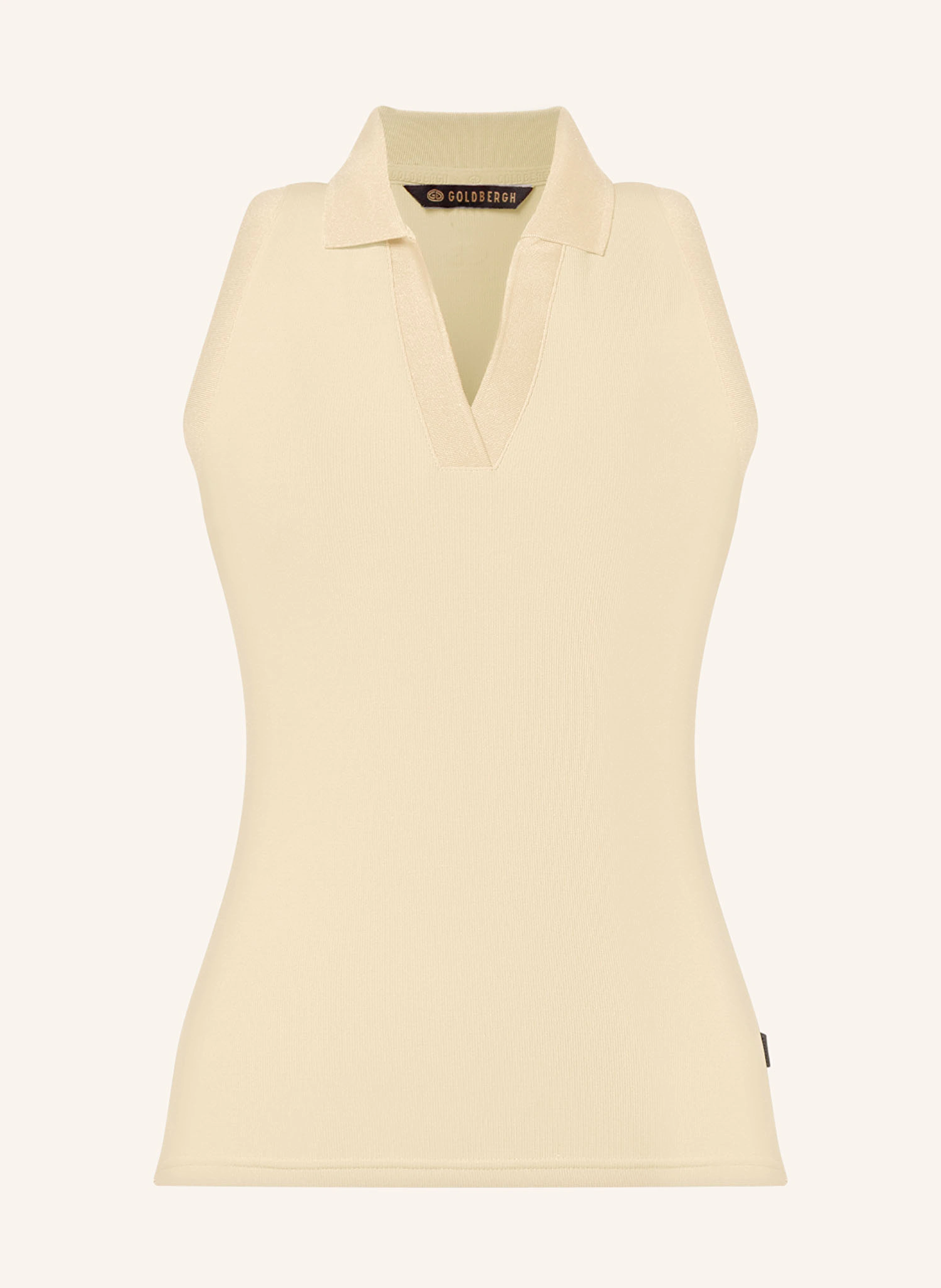 GOLDBERGH Funktions-Poloshirt CAROLINE
