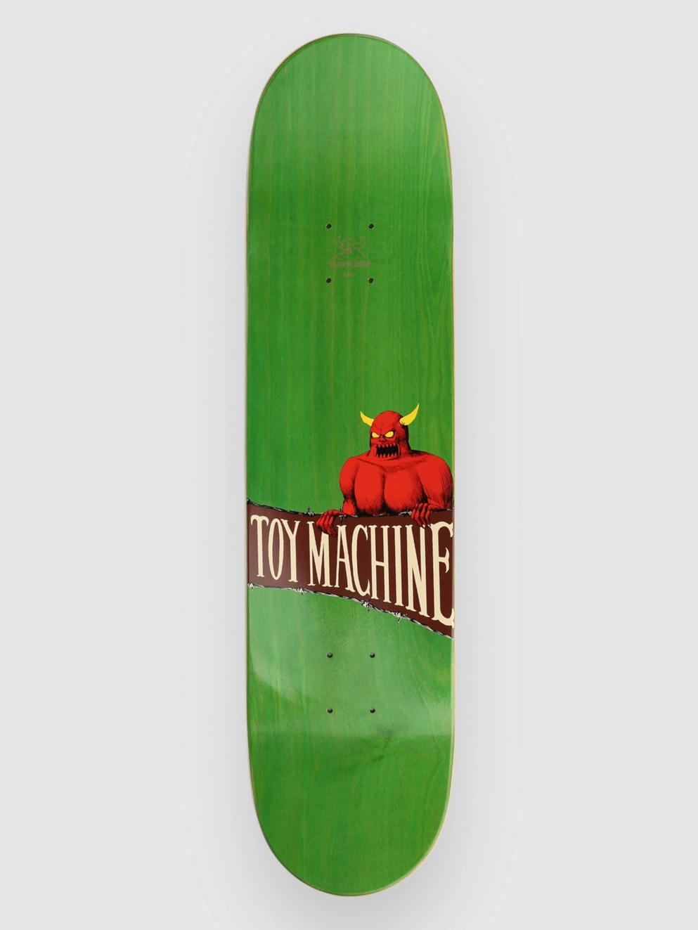 Toy Machine Horror Show Martin 8