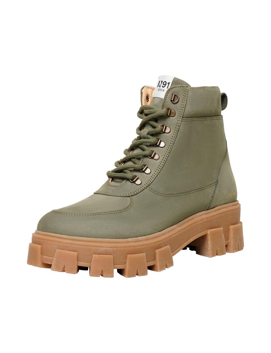 BOOTS STYLE CHOICE HI