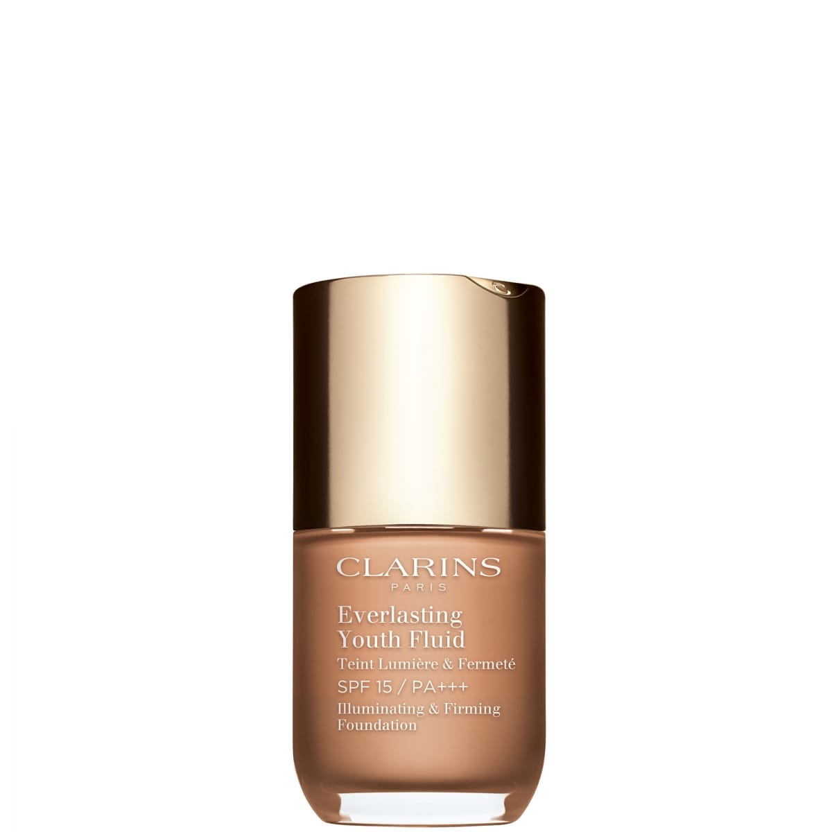 CLARINS Everlasting Youth Fluid Teint Lumière &  Fermeté
