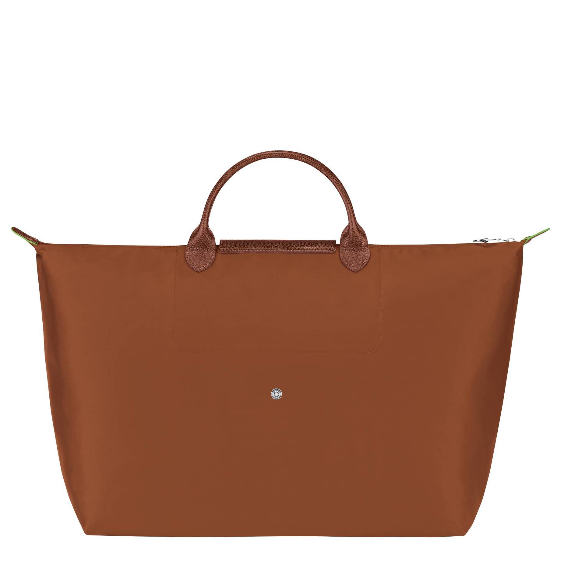 Longchamp| Damen Reisetasche LE PLIAGE GREEN NYLON TRAVEL BAG L