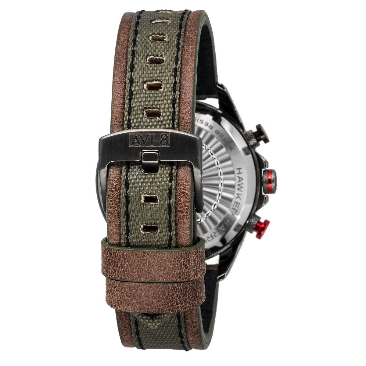 AVI-8 - Hawker Harrier II - Montre homme