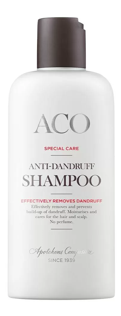 ACO Special Care Anti Dandruff Shampoo - 200 ml