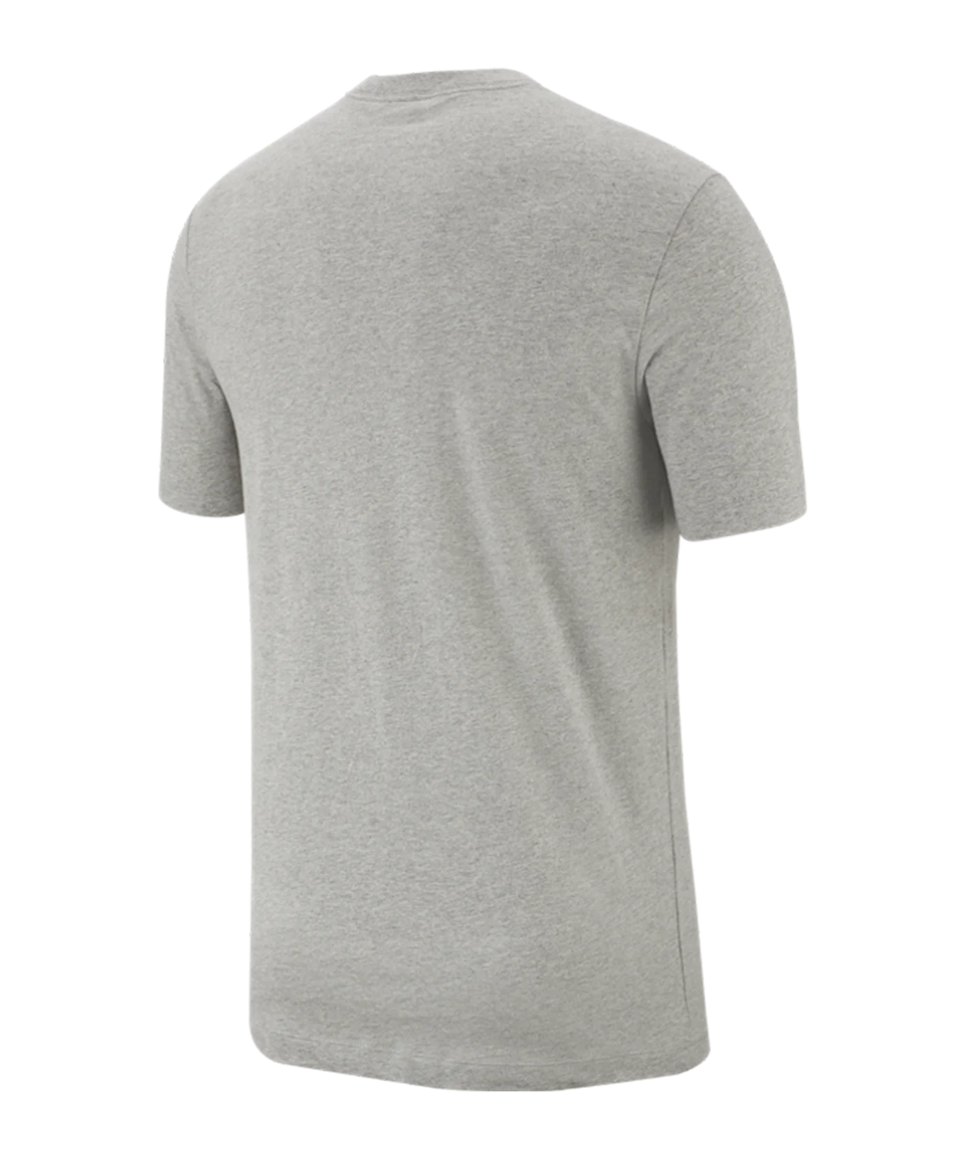Nike Club T-Shirt Grau F064