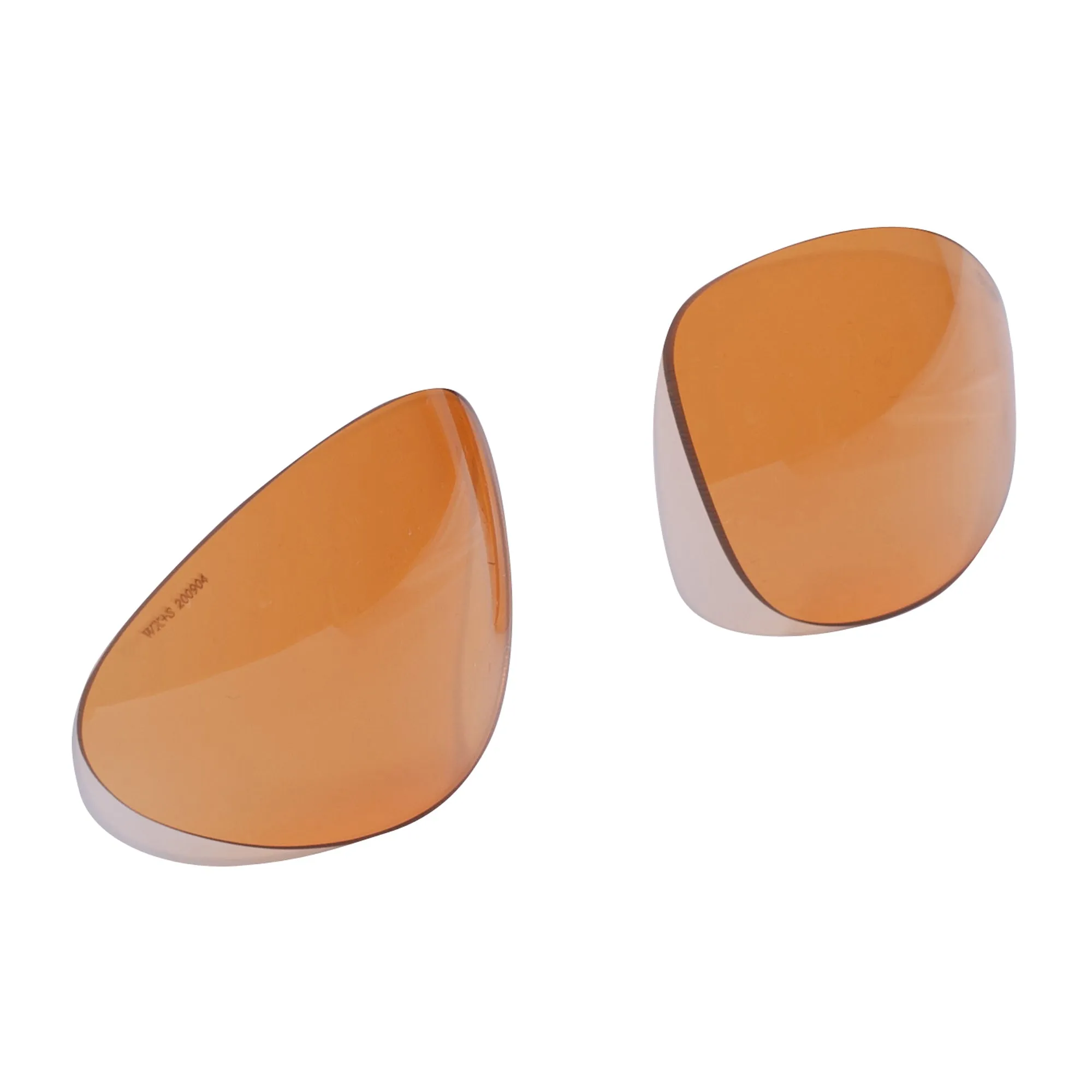 Wiley X -  Wiley X Ersatzglas Romer II light rust