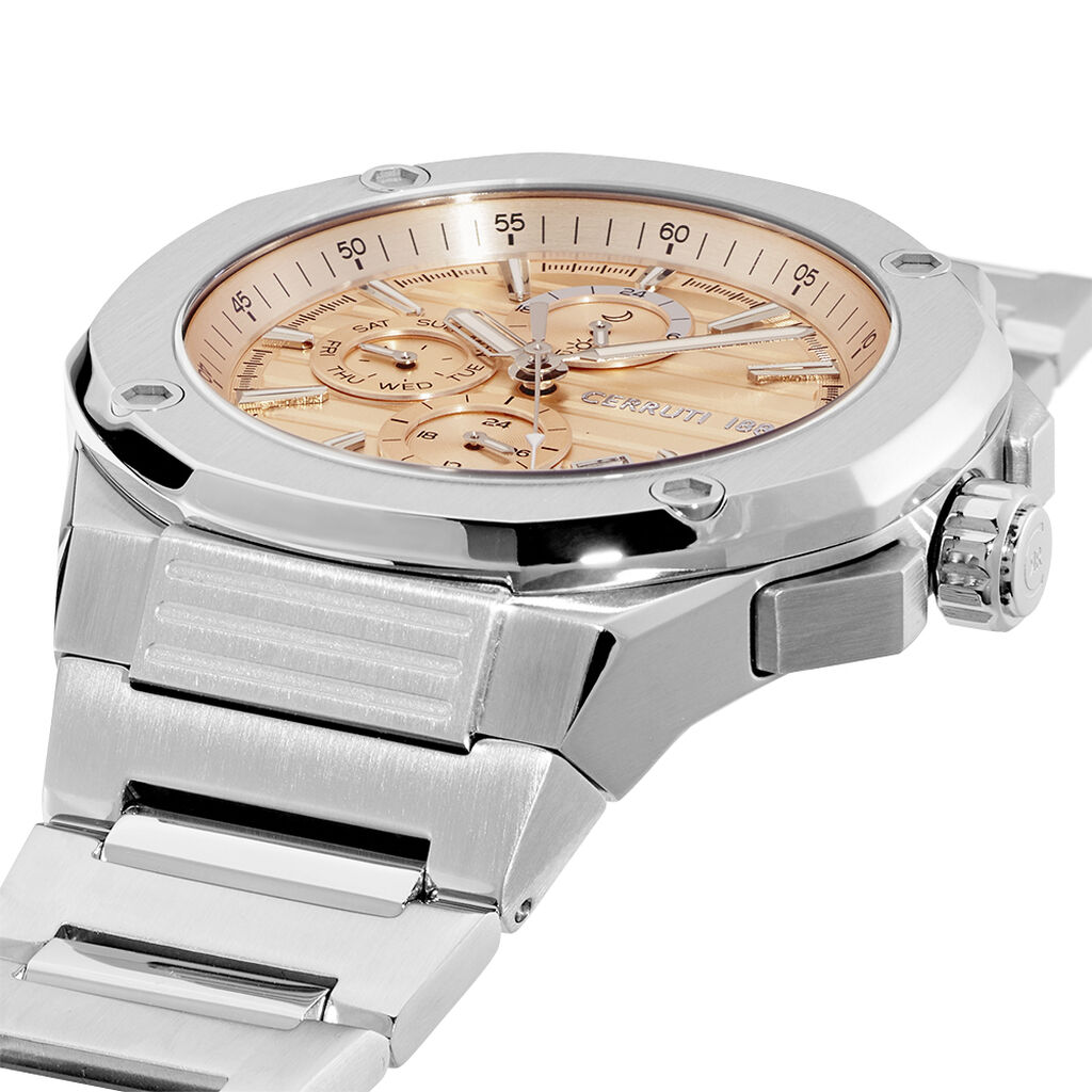Montre Cerruti Cerruti Razzuolo Beige
