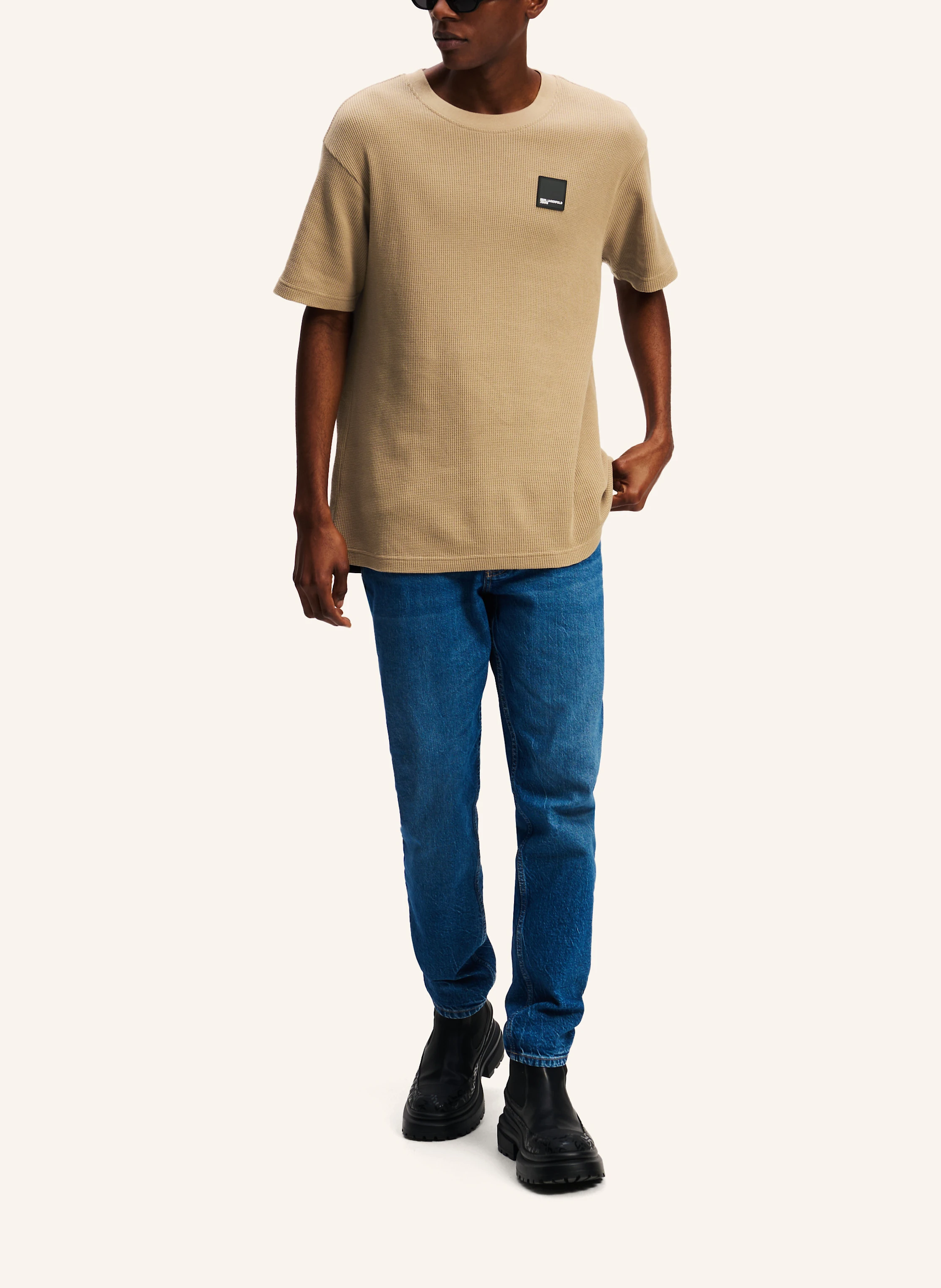 KARL LAGERFELD JEANS T-shirt