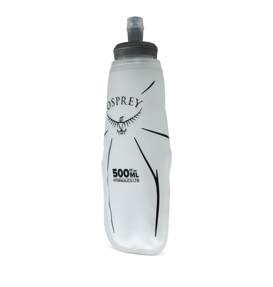 Osprey Hydraulics 500 ml Softflask No Colour