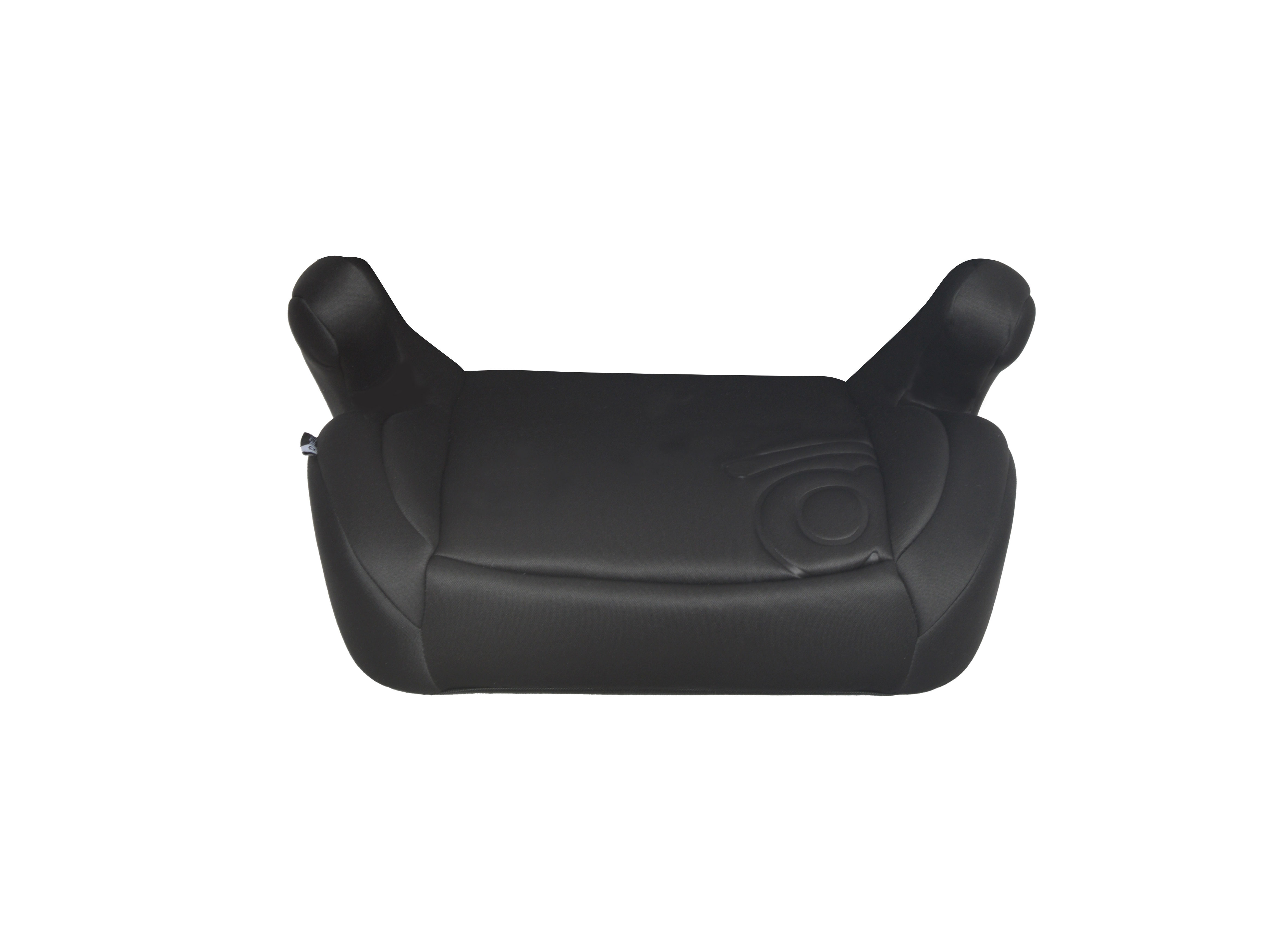 CADEIRA AUTO I-SIZE ASALVO 100-150CM PRETO