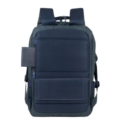 RIVACASE Tegel - Sac à dos pour ordinateur portable - 17,3