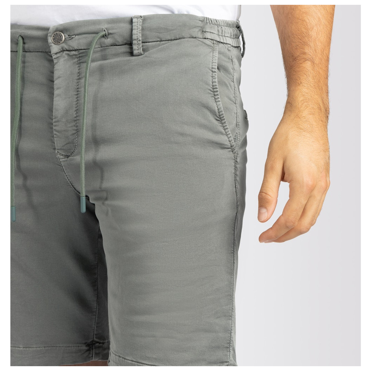 Mac Jog´n Short