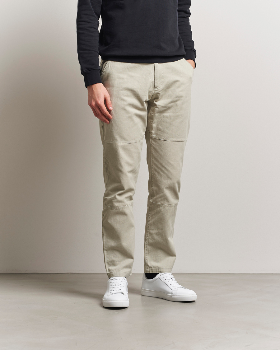Sail Racing Breeze Cotton Twill Pants Light Khaki