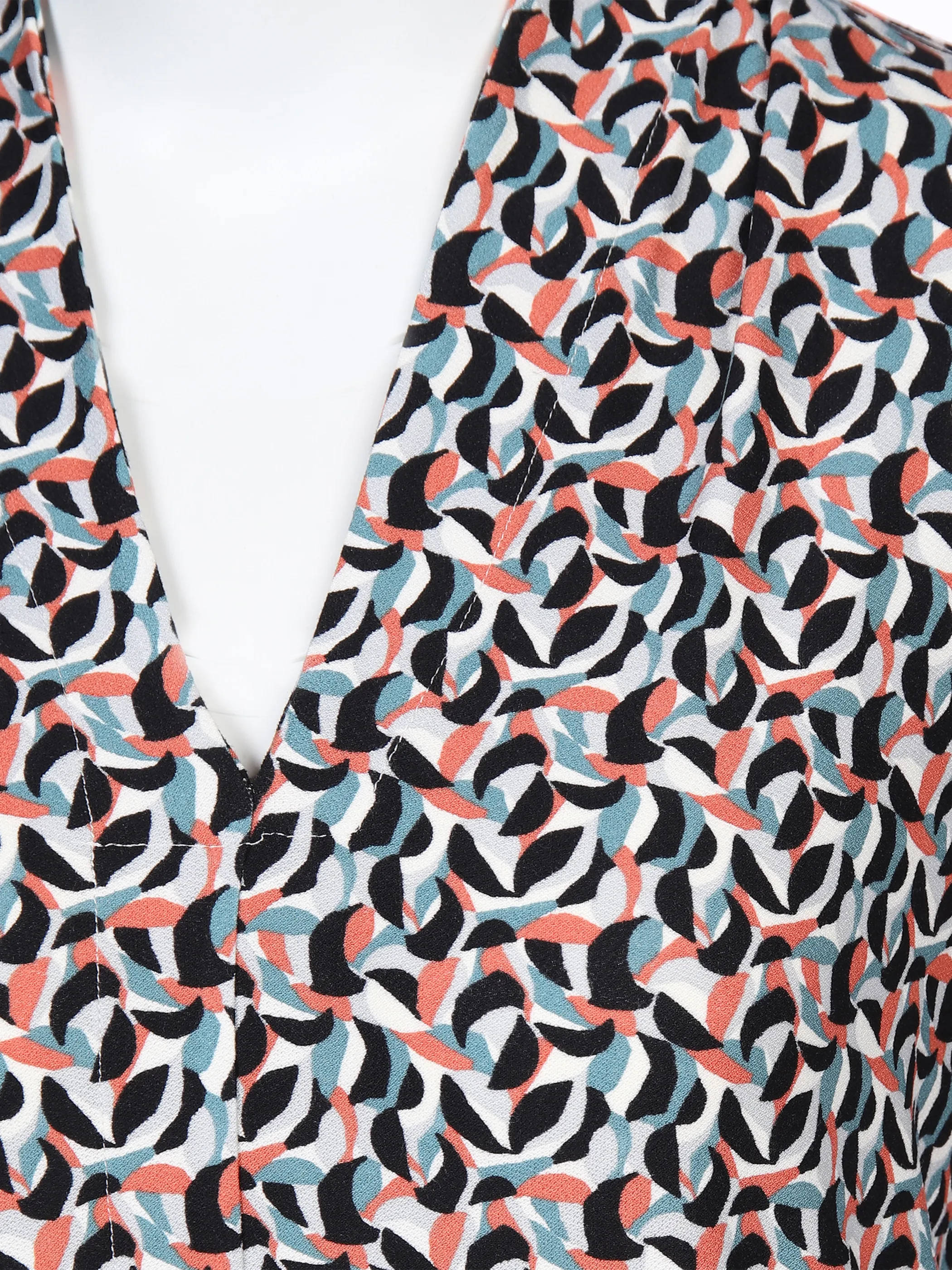 Damen Shirt mit Print