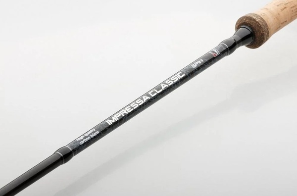 Combo Spinning DAM Impressa Classic Combo