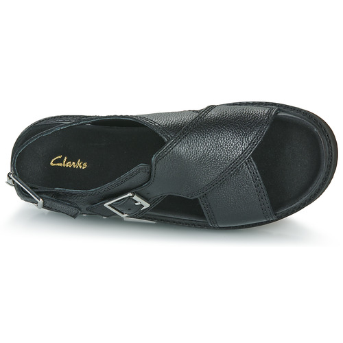 Clarks - ORIANNA ROAM - Noir
