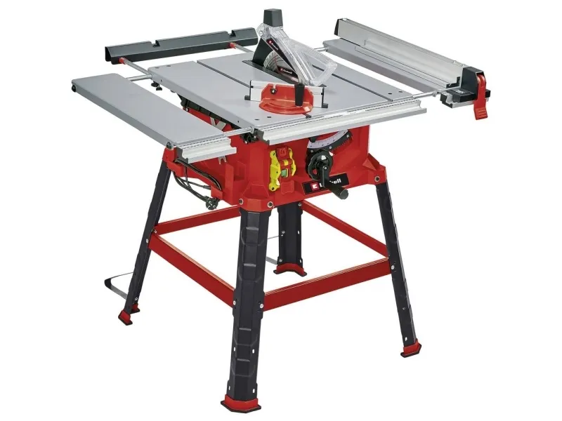 Einhell Einhell TC-TS 2225 U bordrundsav Ø254 mm 230V/1800W