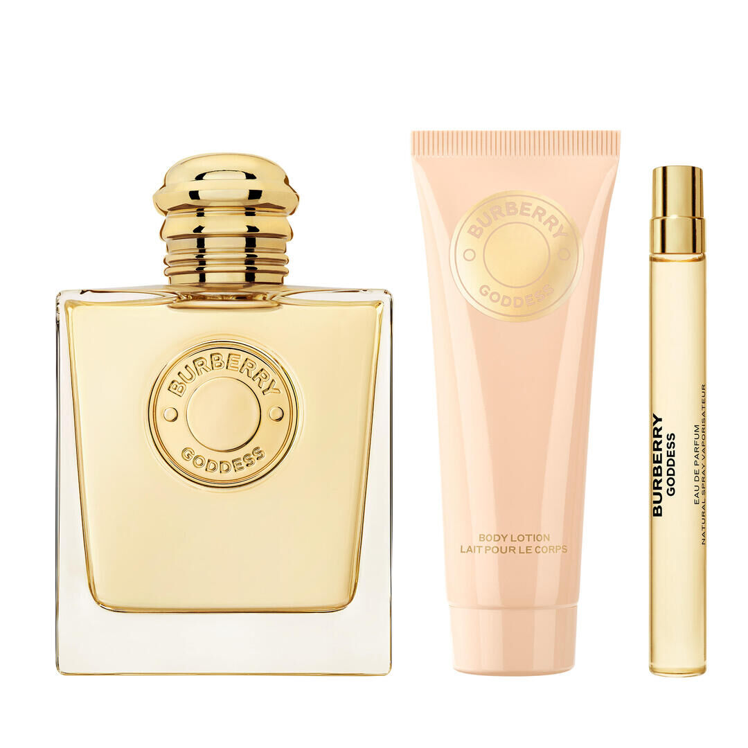 Burberry Goddess Coffret Eau de Parfum - 1un