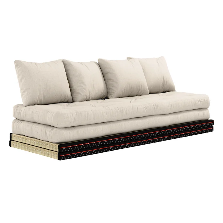 Karup Design - Chico Schlafsofa, linen
