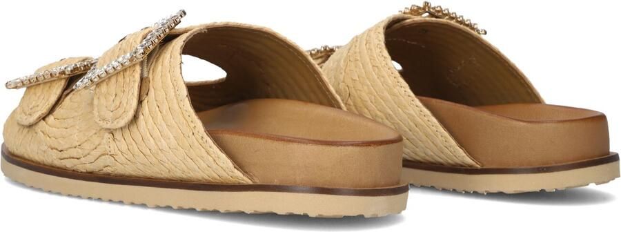 Inuovo 396027 Slippers Dames Beige