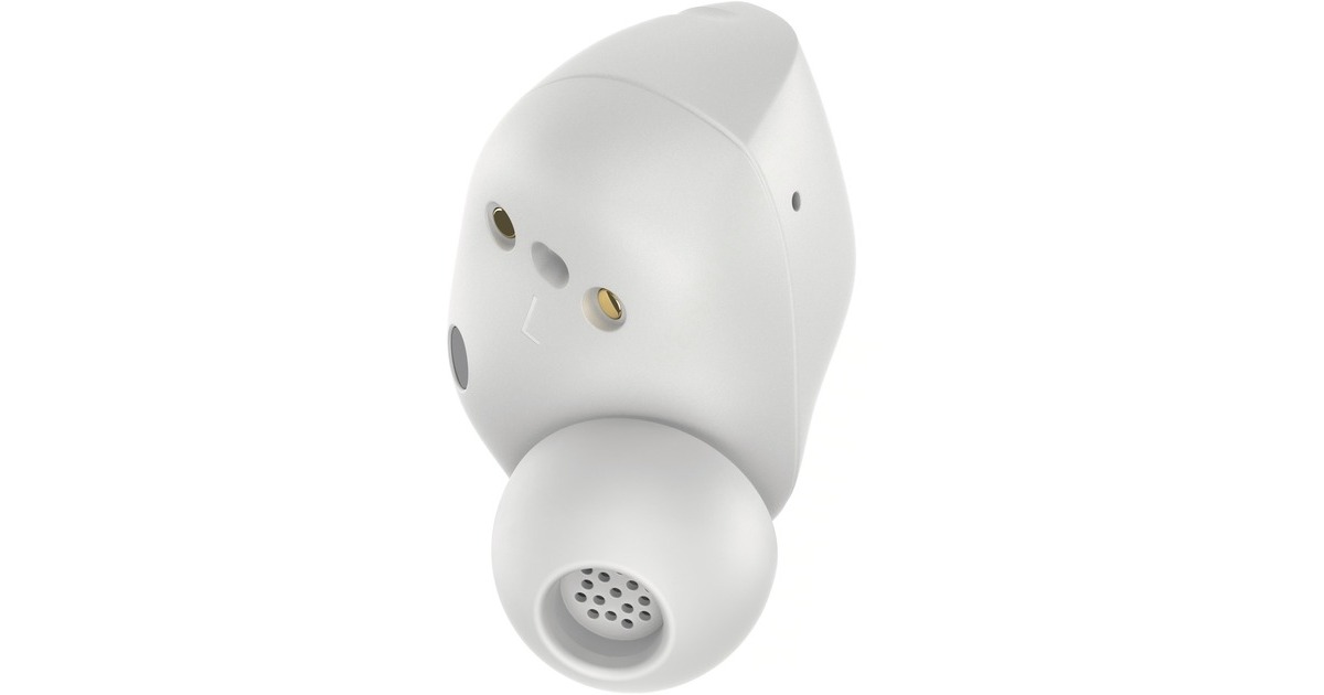 SennheiserACCENTUM True Wireless White in-ear oortjes  (Wit, Bluetooth 5.3)