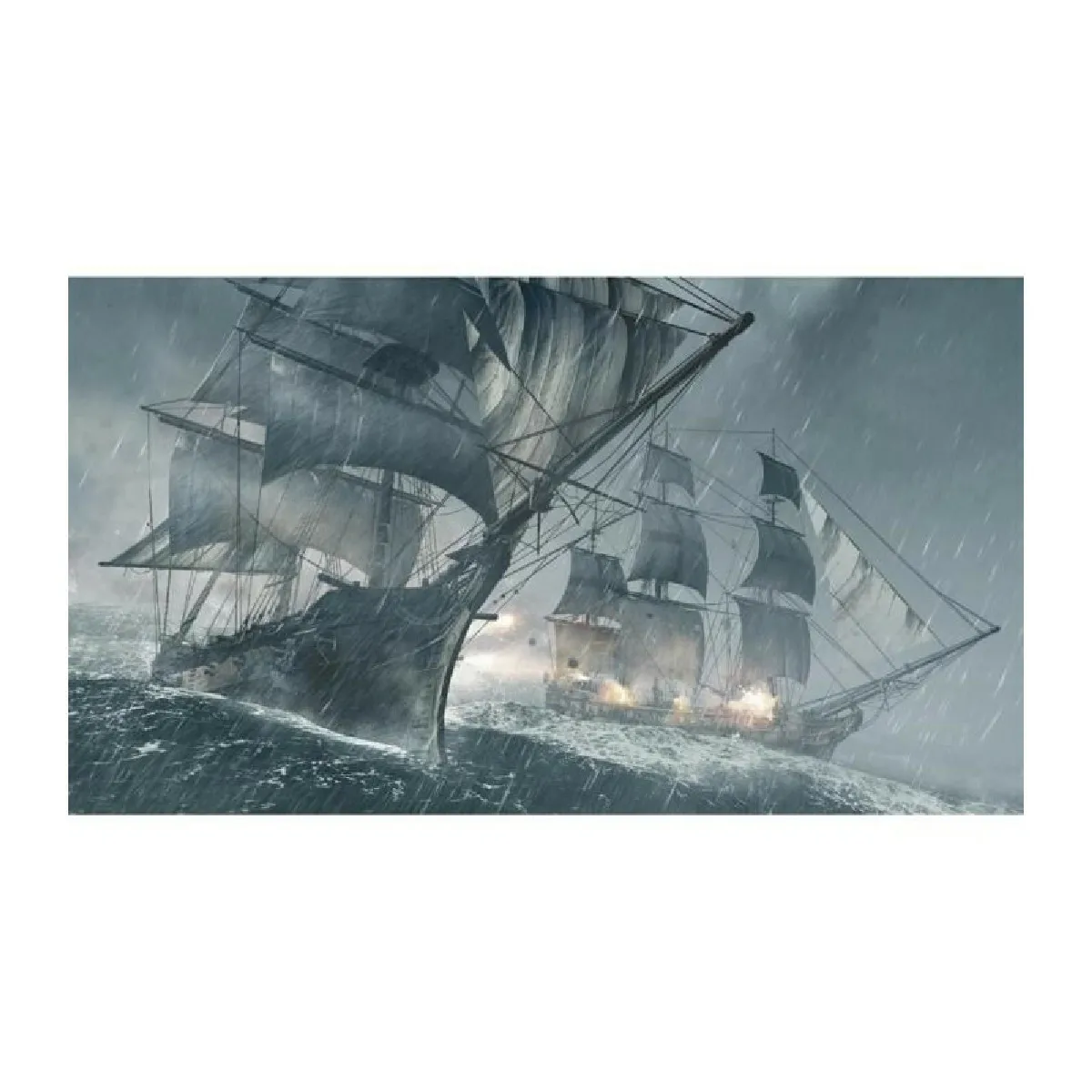 Ubisoft Assassin's Creed 4 Black Flag - PS4