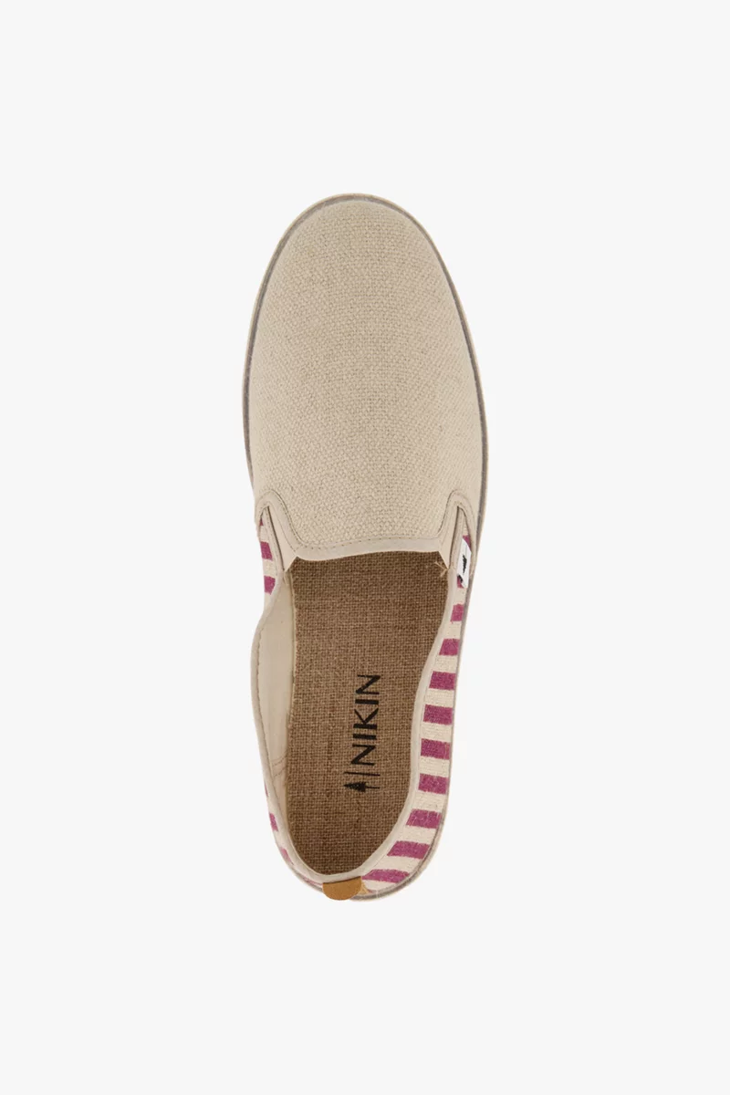 NIKIN Classic Herren Espadrilles