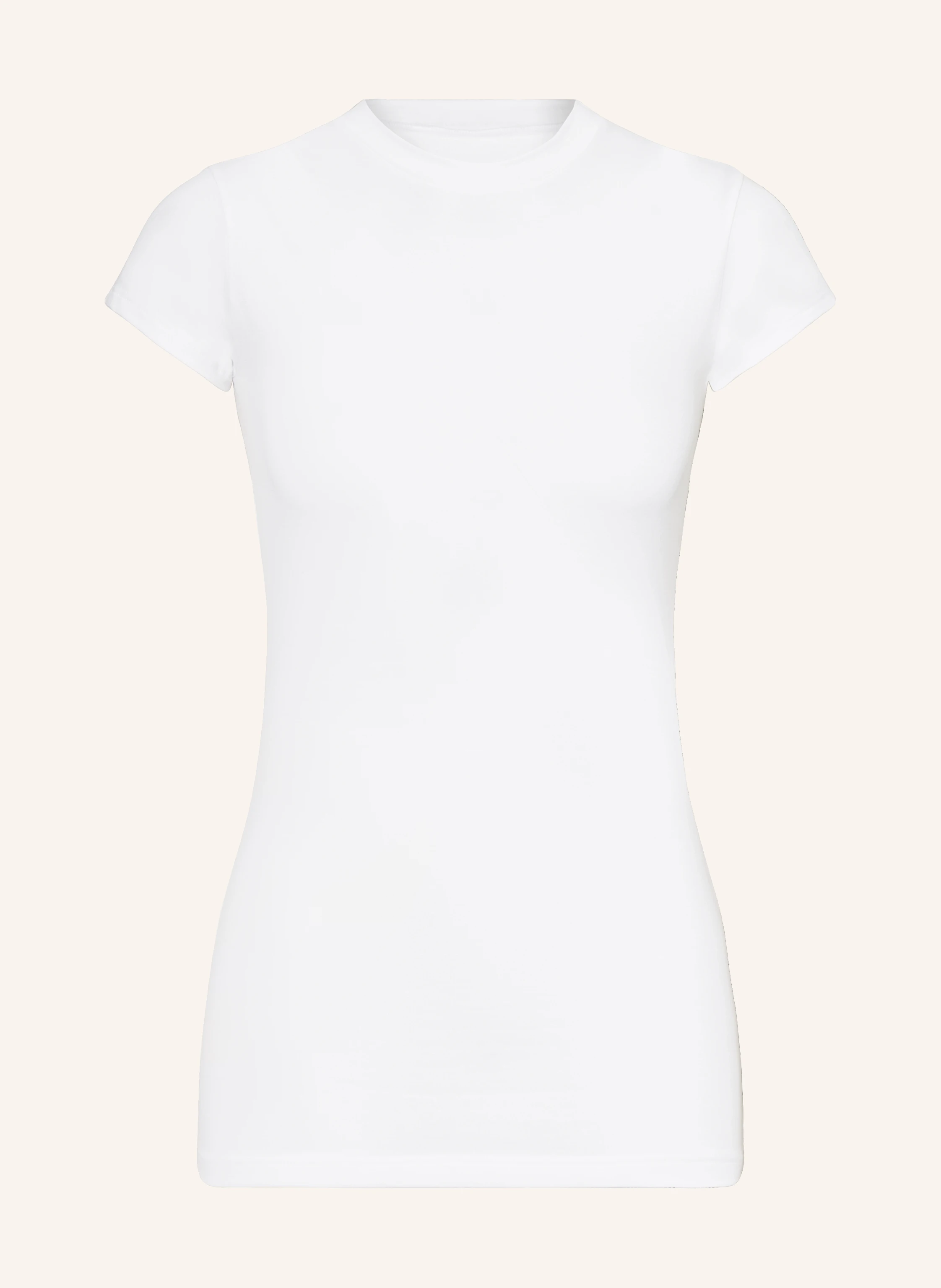 mey T-Shirt Serie COTTON PURE