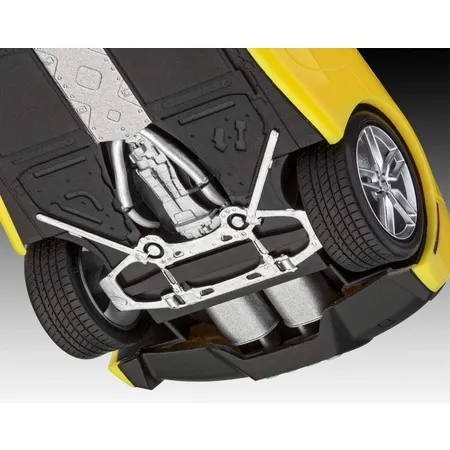 Revell Model Set 2014 Corvette® Stingray