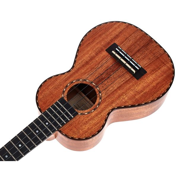 Kamaka Concert Deluxe HF-2D