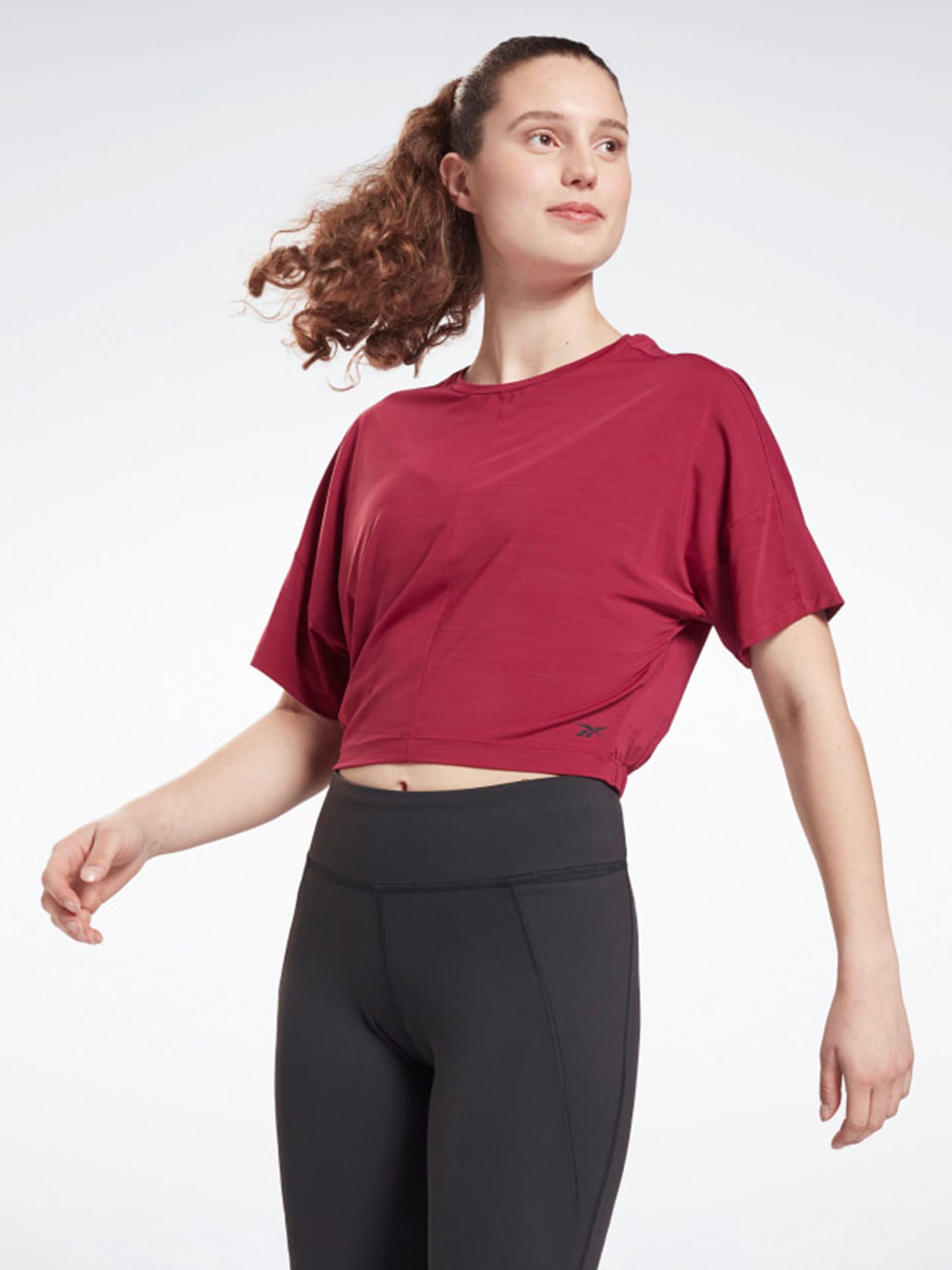 TS ActiveChill Style Tee