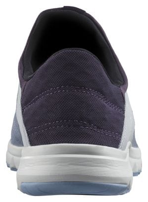 Chaussures Amphibies Salomon Amphib Bold 2 Bleu Femme