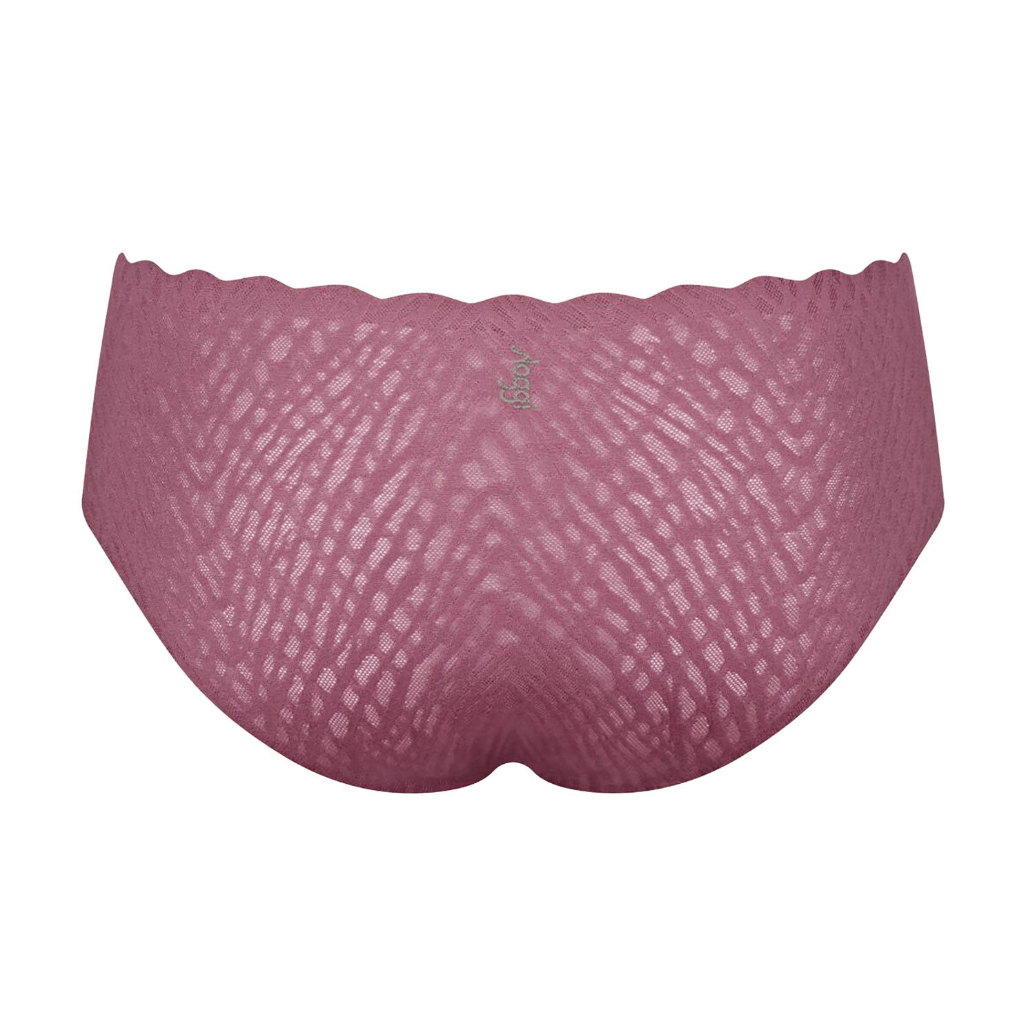 sloggi Damen Slip Hipster ZERO Feel Bliss