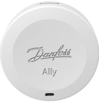 Danfoss - Ally - Kamersensor - Compact - Zigbee 3.0