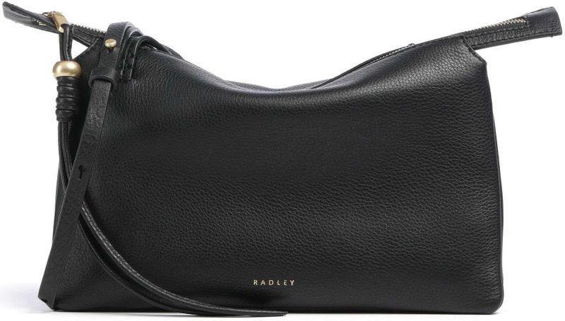 Radley London Crossbody tas zwart