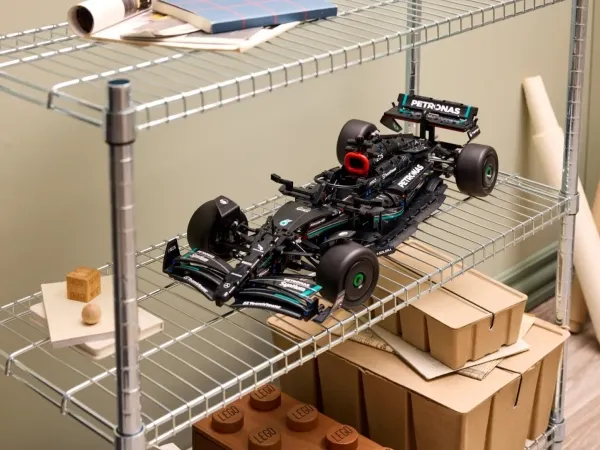 LEGO Technic 42171 Mercedes-AMG F1 W14 E Performance