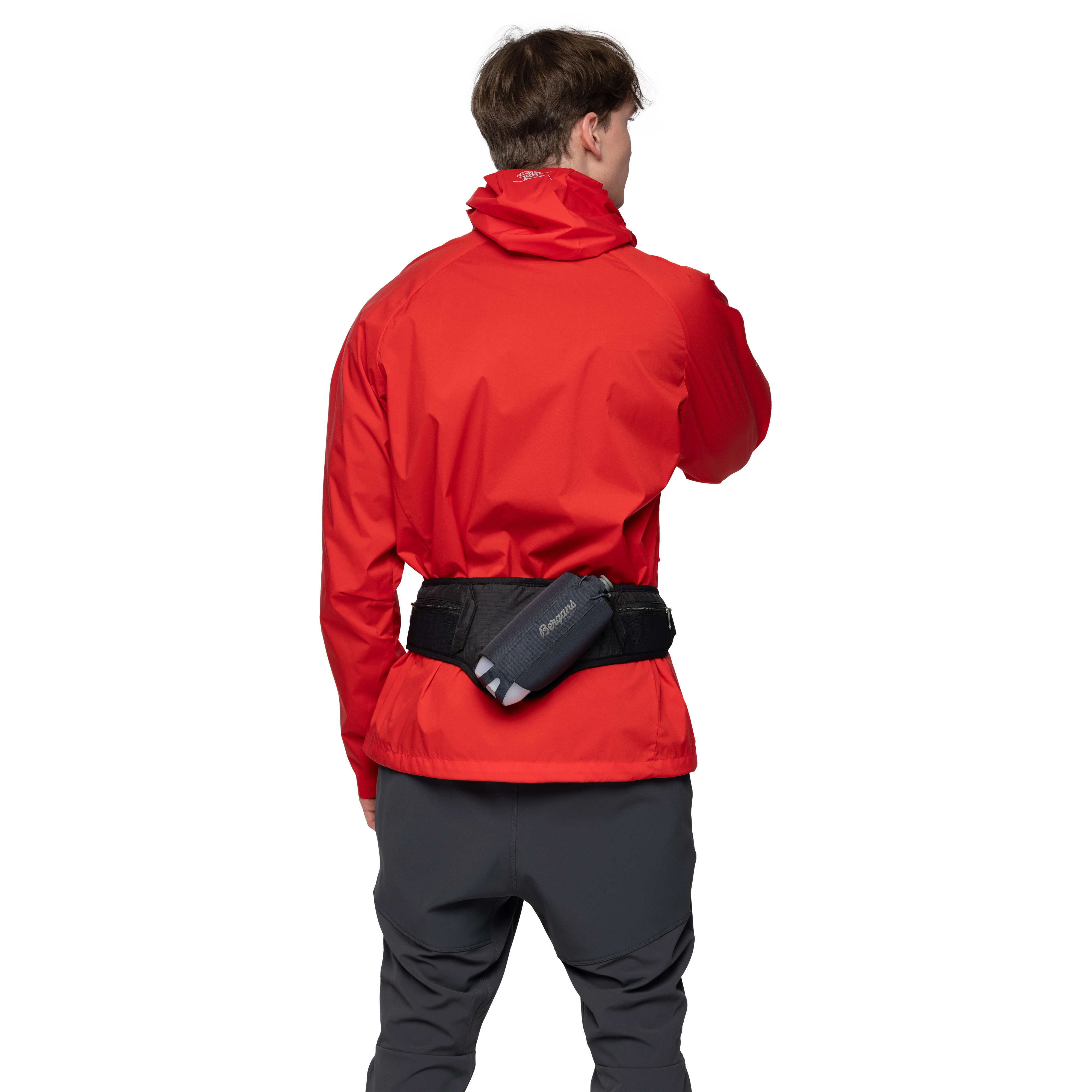 Driv HipPack 1 Black